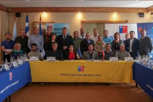 Los deportes adaptados serán parte de la Araucanía en 2019