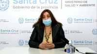 Beveraggi: “Agosto es el mes del fortalecimiento del esquemas de vacunas con la segunda dosis”