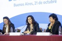 Mora: “La desigualdad de género es un problema estructural y Santa Cruz lo ha tomado como una política pública central”