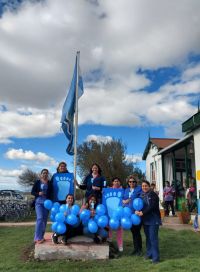 Exitosa jornada sobre diabetes en la Cuenca Carbonífera