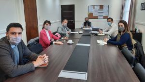 El Gobierno de Santa Cruz continúa acompañando al sector comercial