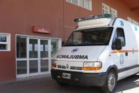 En la guardia del Hospital Regional Río Gallegos se atienden 200 pacientes por día
