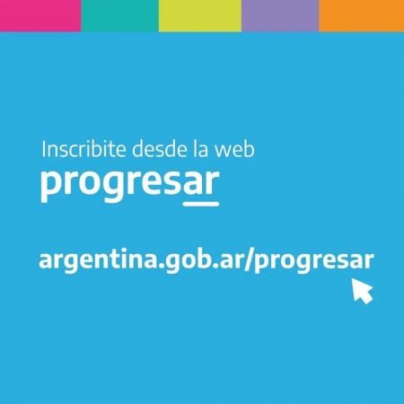 Hasta el 31 de agosto está abierta la segunda convocatoria a las Becas Progresar 2023