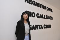 El Registro Civil facilita el acceso a trámites de matrimonio en toda la provincia