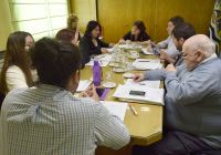 El Consejo de Educación ratificó el Calendario Escolar 2018