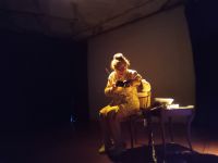 “A Todo Teatro” presentó obra sobre la Gesta de Malvinas