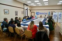 Viva Barrio - Somos Comunidad continuará por las localidades de la provincia