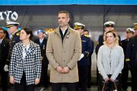 Georgion: “No hacemos territorio, somos territorio”