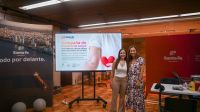 Casa de Santa Cruz participó de exitosa jornada de donación de sangre