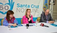 “Santa Cruz para crecer necesita que todos los santacruceños crezcan”