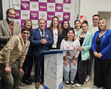 Sorteo de Telebingo Especial Día Del Trabajador