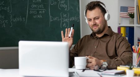 Abrieron la pre-inscripción a un profesorado de nivel avanzado en inglés