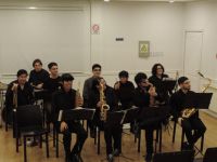 Se presentará “Jazz del Sur” en el Centro Cultural Santa Cruz