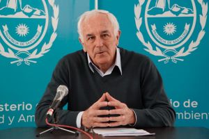 Se puso en vigencia una nueva DDJJ para la circulación y el tránsito en el territorio