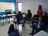 Colegios Secundarios de Orientación con Turismo presentaron sus proyectos en el 2° Encuentro Virtual “Mostrar hoy, para recibir mañana”