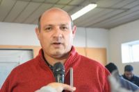 Julio Bujer, presidente AGVP