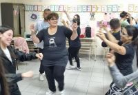 Finaliza el Seminario Taller “Introductorio al profesorado de Danzas Folklóricas”