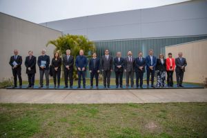Gobernadores y Gobernadoras: avanzan en acciones que defiendan los intereses y derechos de las provincias