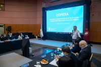 Se avanza en la reglamentación de la Ley de Prevención Integral de Muerte Súbita