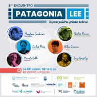 Invitan a participar de una nueva Edición del Patagonia Lee