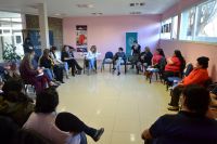 Desarrollo Social participó del 2° Encuentro Provincial de Articulación con Pueblos Originarios