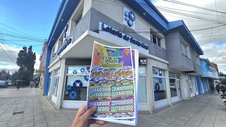 La edición especial que se sorteará el domingo 22 de febrero pondrá en juego más de $16 millones, con montos actualizados en todas las rondas..