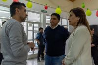 Directivos de escuelas valoran el Plan de Verano de Mantenimiento Escolar