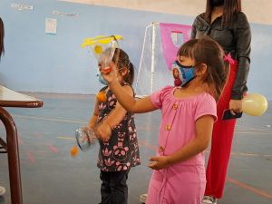Educación impulsa el programa “Quedate en la escuela, te acompañamos” y las “Escuelas de Verano”