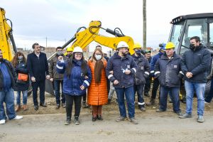 El Gobierno de Santa Cruz fortalece a Distrigas S.A. con nuevo equipamiento