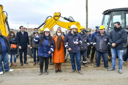El Gobierno de Santa Cruz fortalece a Distrigas S.A. con nuevo equipamiento