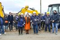 El Gobierno de Santa Cruz fortalece a Distrigas S.A. con nuevo equipamiento