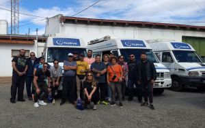 8° Fiesta del Róbalo: A horas de iniciar los festejos que el Gobierno Provincial acompaña