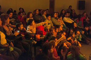 El ciclo “A todo teatro” abre su cartelera del mes de julio con dos funciones