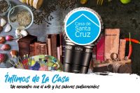 Descubrí el ciclo de eventos &quot;Íntimos de la Casa&quot;
