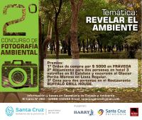 Participá del 2° Concurso de Fotografía Ambiental