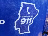 Conocé cómo funcionará el Sistema de Atención Telefónica de Emergencias SAE-911 Santa Cruz