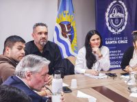 Equipos del Gobierno de Santa Cruz avanzan en la organización de una nueva edición de “Viva Barrio”