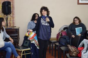 Comenzó la capacitación para Orquestas y Coros de Santa Cruz