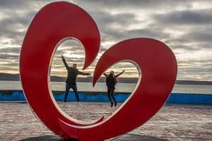 Fin de semana largo: disfruta los paisajes, la aventura y la gastronomía en Santa Cruz