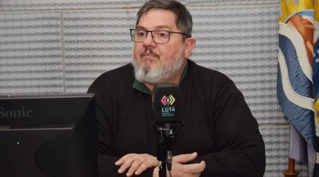 Ezequiel Verbes: “El adelanto financiero de Nación no afecta la coparticipación de los municipios”