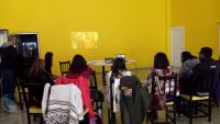 Dictaron capacitación para referentes ESI en Perito Moreno