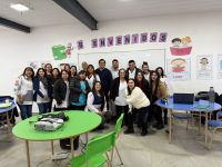 Legalización y certificación de analíticos y finalización de nivel