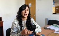Espino destacó el compromiso de los profesionales para lograr la liberación de nuevas especies de Macá Tobiano