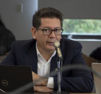 Contingencia en YCRT tras sismo en Río Turbio: “Lo que más cuidamos son a los trabajadores”