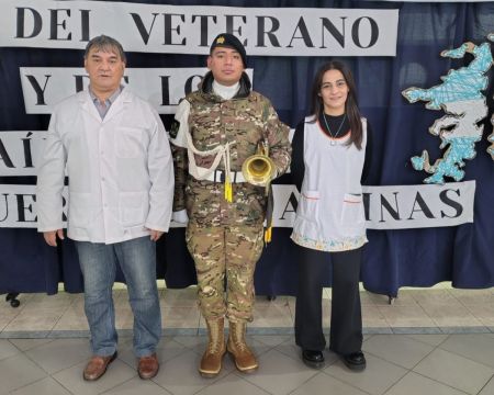 Se llevará adelante una vigilia este 1 de abril a las 22 en El Chaltén