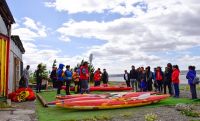 Con gran participación se inició “A Todo Verano” en Río Gallegos