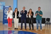 Río Gallegos: Autoridades Provinciales inauguraron los Juegos Deportivos Santacruceños 2024