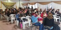 Concretan el curso “Herramientas de Gestión de Afrontar Conflictos” en Puerto Deseado
