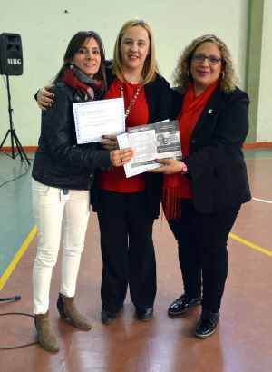 Entregaron premios de la Campaña “Lee, cámara, Booktubers en acción”