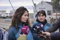 La Secretaría de Ambiente de Santa Cruz intervino ante denuncias en el Vaciadero Municipal